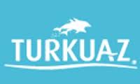 Turkuaz Su Logo